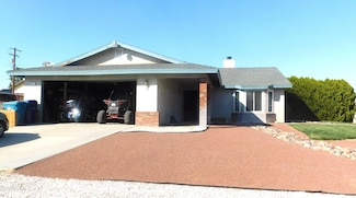 9957 Susan Ave, California City, CA 93505