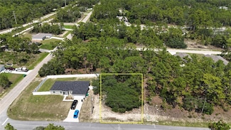 9919 N Santee Terrace, Citrus Springs, FL 34433