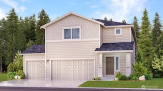 19517 141st Avenue Ct E, Graham, WA 98338