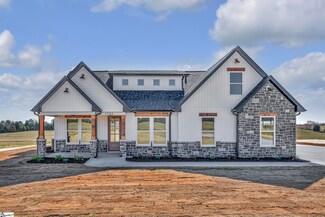 1286 Hebron Church Rd, Iva, SC 29655
