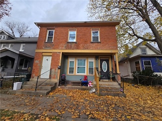 30 Bartlett St, Rochester, NY 14608