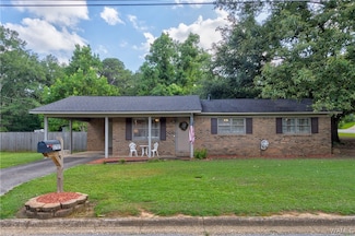 3707 38th Avenue Way, Northport, AL 35476