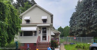 18 Brown St, Kingston, PA 18704