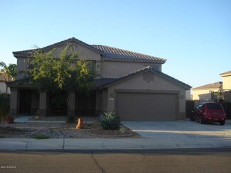 3385 E Longhorn Dr, Gilbert, AZ 85297