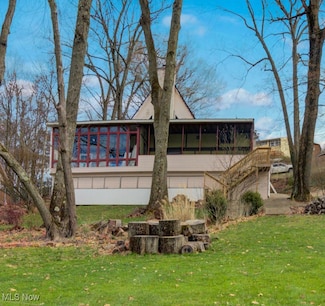 166 Cheyenne Trail, Malvern, OH 44644