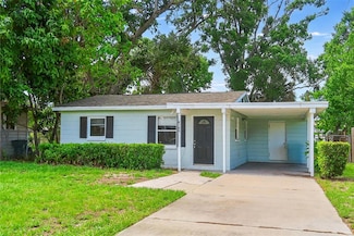 4109 W Arch St, Tampa, FL 33607