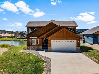 75 Pebble Cir, Pagosa Springs, CO 81147