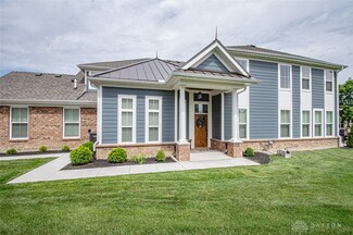 1431 Spanish Moss Way, Centerville, OH 45458
