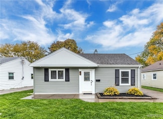 80 State St, Tonawanda, NY 14150