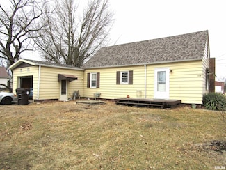 115 E Jefferson St, Cuba, IL 61427