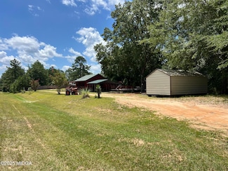 646 Quinn Williams Rd, Danville, GA 31017