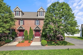 803 Fellsway Unit 2, Medford, MA 02155