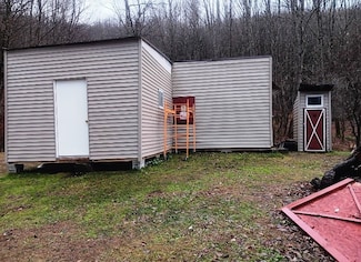 575 Hollenbeck Rd, Worcester, NY 12197