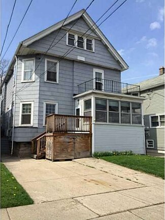 144 Geary St, Buffalo, NY 14210