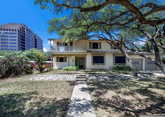 8607 Norwich Dr, San Antonio, TX 78217