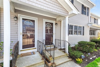 447 Stafford Rd Unit C3, Tiverton, RI 02878