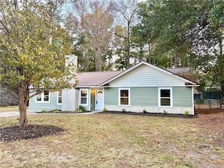 116 Chatford Cir, Brunswick, GA 31525