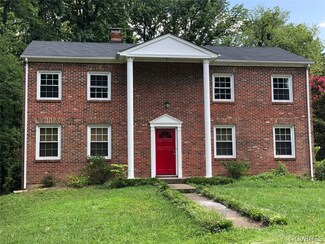 6201 Debora Dr, Richmond, VA 23225