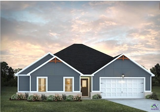 225 Rusty Plow Ln, Perry, GA 31069