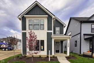 1340 English Ave, Indianapolis, IN 46203