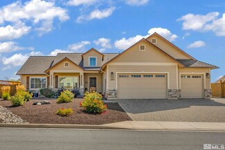 280 Shady Valley Rd, Sparks, NV 89441