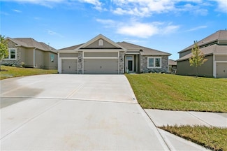 11007 N Bristol Ave, Kansas City, MO 64156