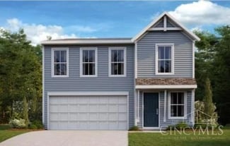 3324 Sunbeam Place, Batavia, OH 45103