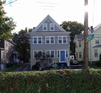 132 George St Unit 2, Medford, MA 02155