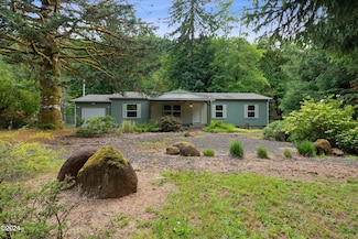40 N New Bridge Rd, Otis, OR 97368