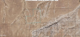 31 Acres S of Joseph City --, Joseph City, AZ 86032