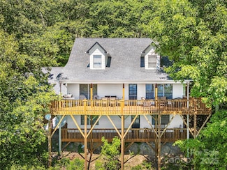 505 Middle Top Loop, Maggie Valley, NC 28751