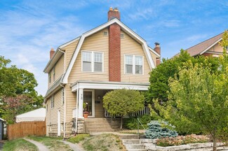 78 E Como Ave, Columbus, OH 43202