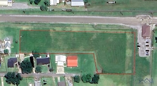 TBD E 101st St, Galliano, LA 70345