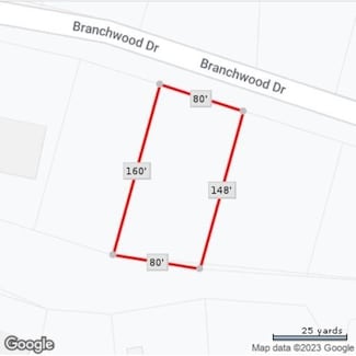 0 Branchwood Dr, Bella Vista, AR 72715