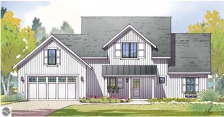 4631 E Tall Cedar Trail, Lake Leelanau, MI 49653