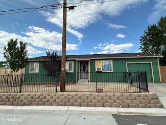 13630 Mount Whitney St, Reno, NV 89506