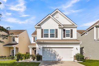 9915 Honeylocust Ln, Ladson, SC 29456