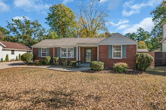 1231 Adams St, Franklin, TN 37064