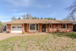 105 S Coolidge St, Enid, OK 73703