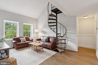 3031 S Columbus St Unit C2, Arlington, VA 22206