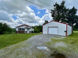 405 Walnut Grove Rd, Dawson Springs, KY 42408