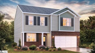 1051 Staghorn Ave, Lyman, SC 29365