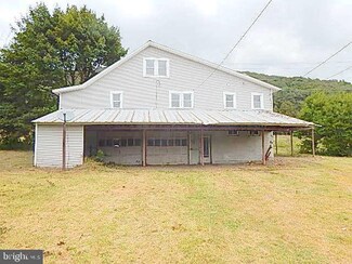 2183 Sunbury Rd, Ashland, PA 17921