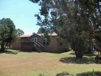 162 County Road 3158, Vernon, AZ 85940