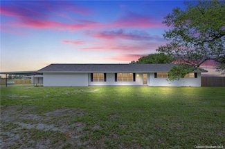 17115 Highway 171, Ragley, LA 70657