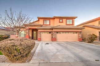 12226 W Miami St, Tolleson, AZ 85353