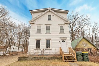 106 Messer St, Laconia, NH 03246
