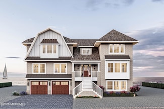 275 Curtis Point Dr, Mantoloking, NJ 08738
