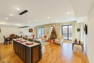 241 Palisade Ave Unit 3, Jersey City, NJ 07306