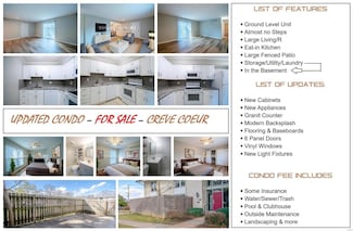 10415 Briarbend Dr Unit 5, Saint Louis, MO 63146